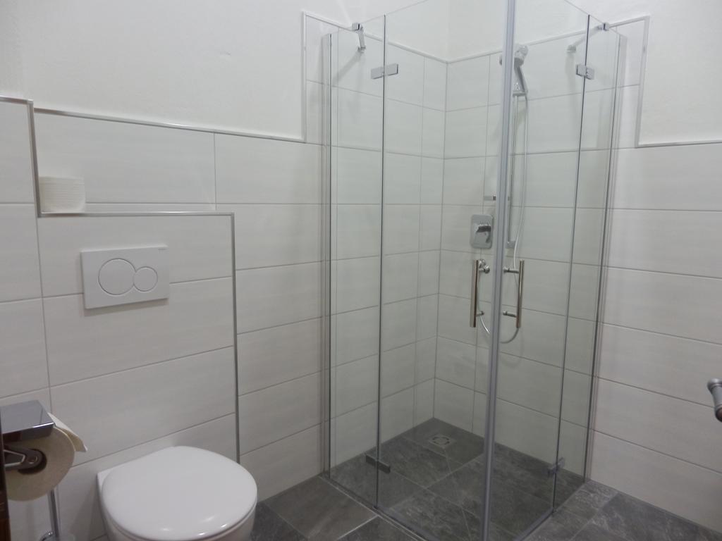 Haus Alpenflora Διαμέρισμα Flirsch Εξωτερικό φωτογραφία
